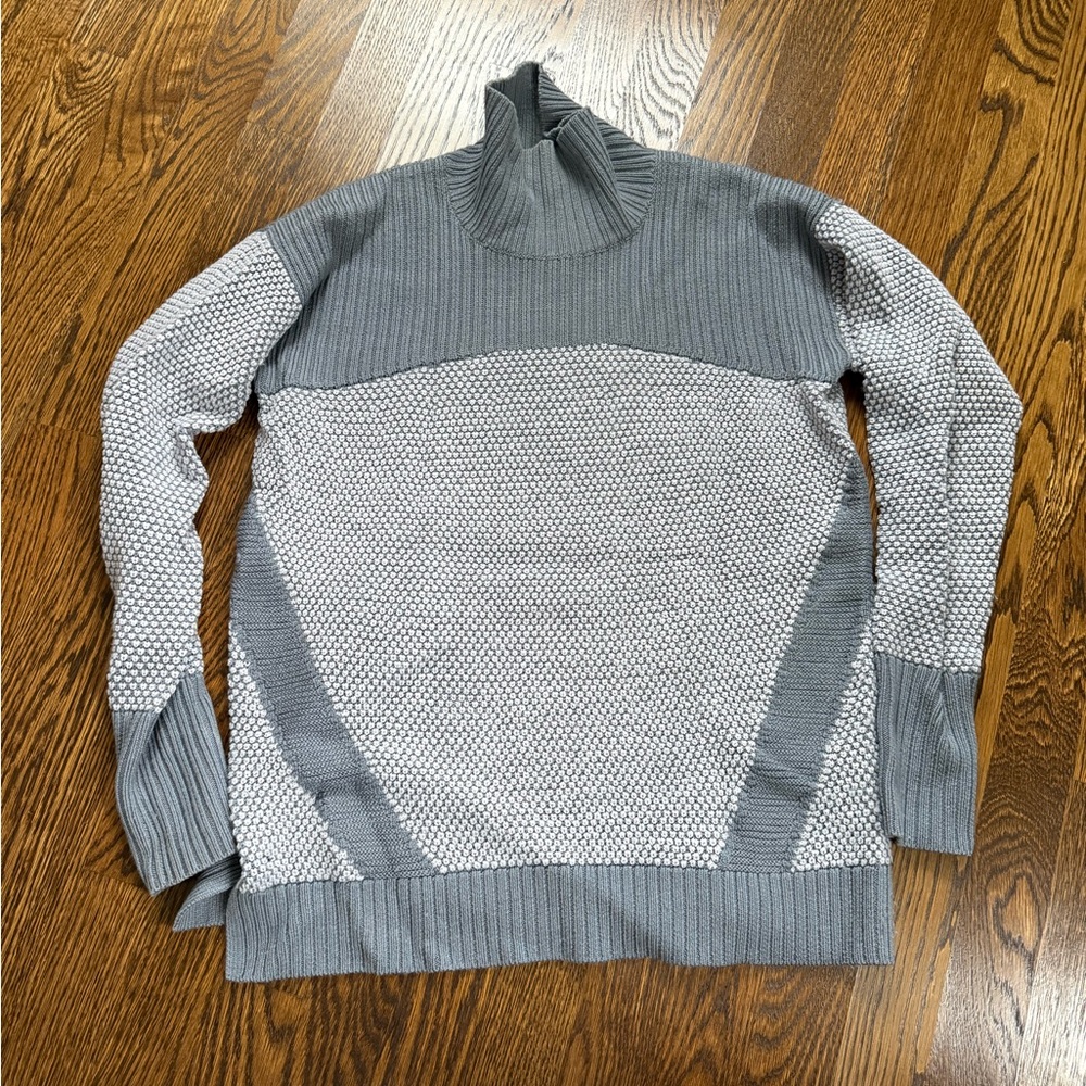Gray Women’s Sweater
